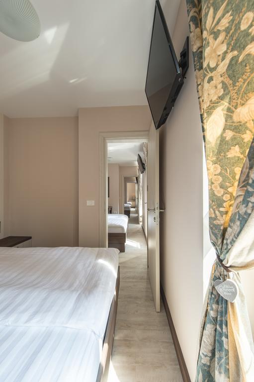 Hotel Pri Mostu