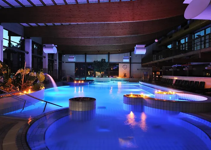 Hotel Pri Mostu
