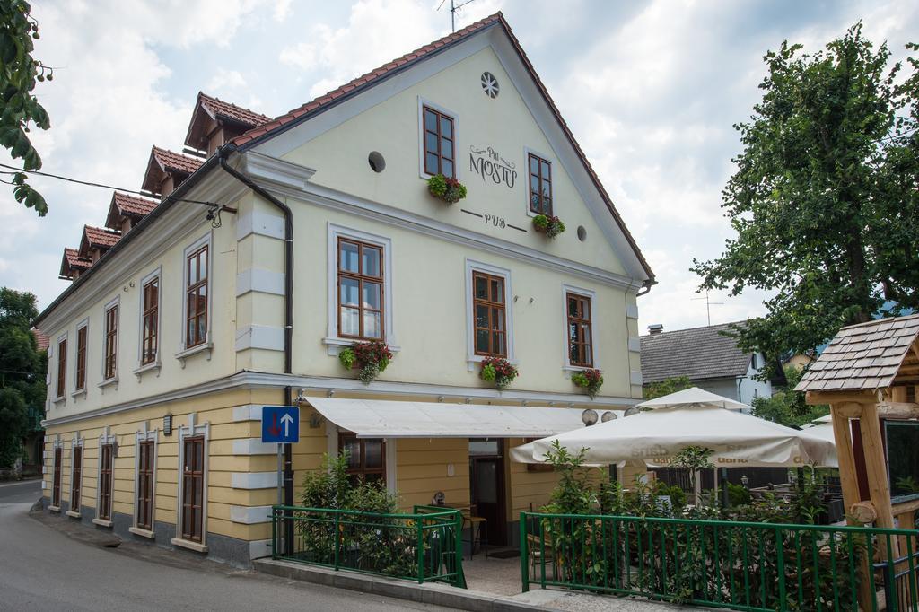 Pri Mostu 3* Dolenjske Toplice