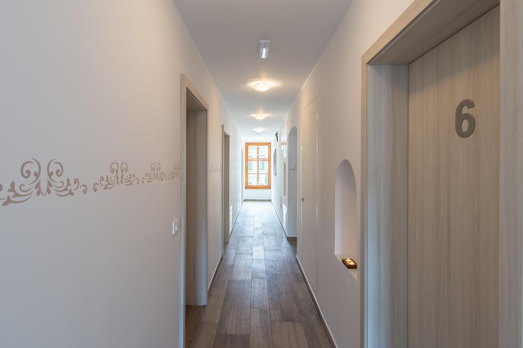 Hotel Pri Mostu