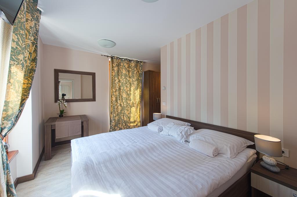 Hotel Pri Mostu