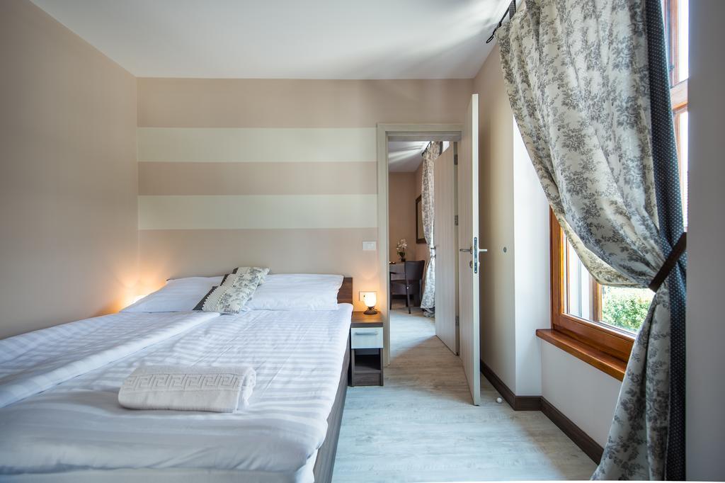 Hotel Pri Mostu 3*