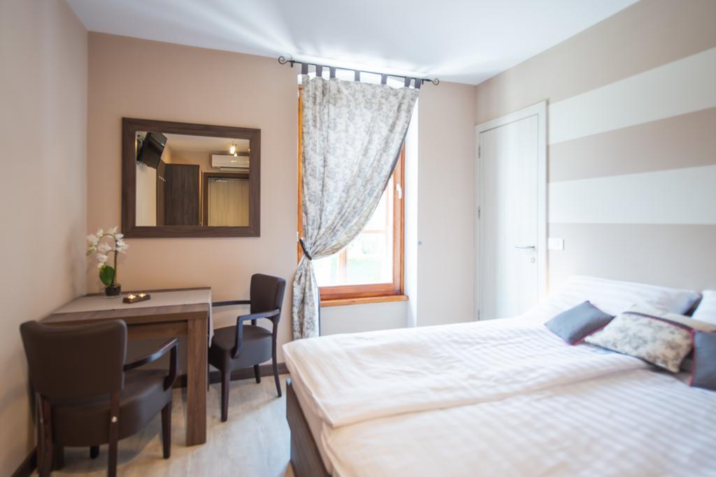 Pri Mostu Hotel Dolenjske Toplice