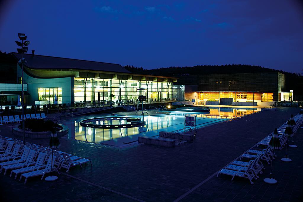 Hotel Pri Mostu 3*